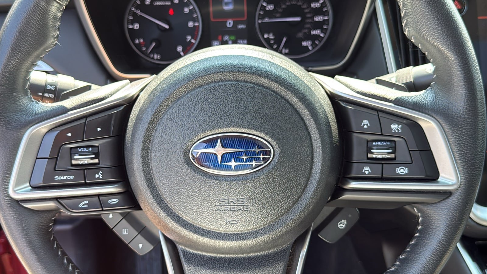Certified 2022 Subaru Legacy Limited AWD/4WD image 13