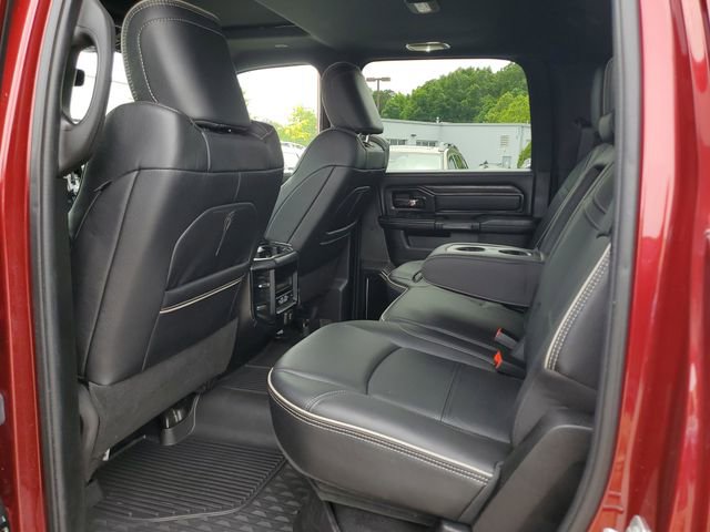Certified 2024 RAM 3500 Limited AWD/4WD image 16