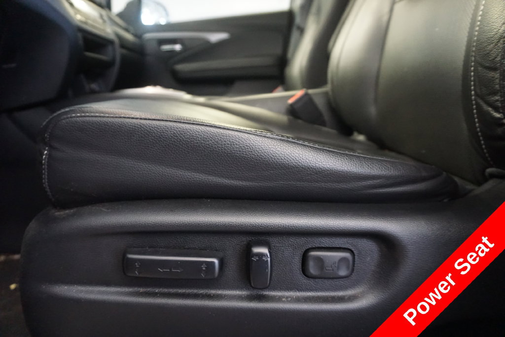 Used 2023 Honda Ridgeline RTL-E image 6