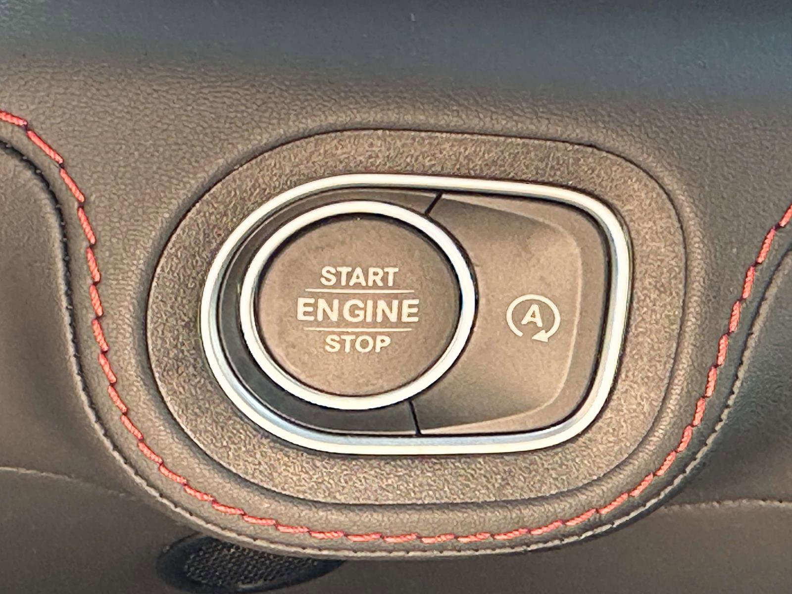Used 2023 Mercedes-Benz GLE 53 AMG 4MATIC w/ Exterior Lighting Package image 35