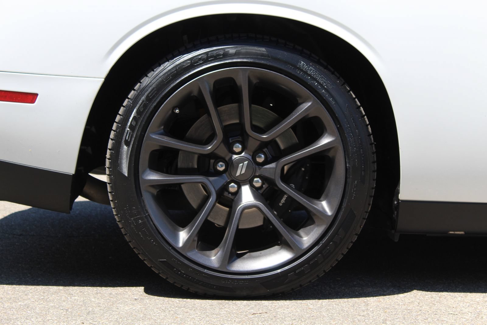 Used 2021 Dodge Challenger R/T Scat Pack RWD image 27