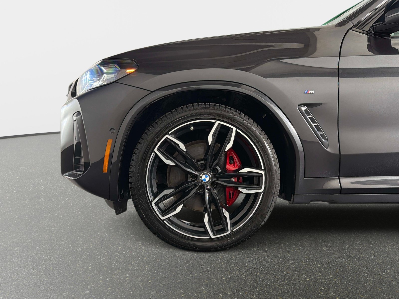 Used 2024 BMW X3 M40i AWD/4WD image 18