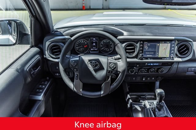 Certified 2023 Toyota Tacoma TRD Sport AWD/4WD image 30