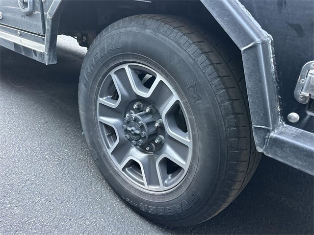 Used 2023 Ford F350 Lariat image 5