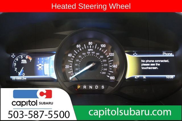 Used 2018 Ford Edge Sport w/ Equipment Group 401A image 18