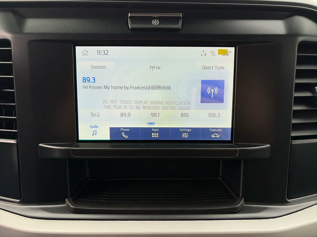 New 2026 Ford F450 XL w/ XL Chrome Package image 14