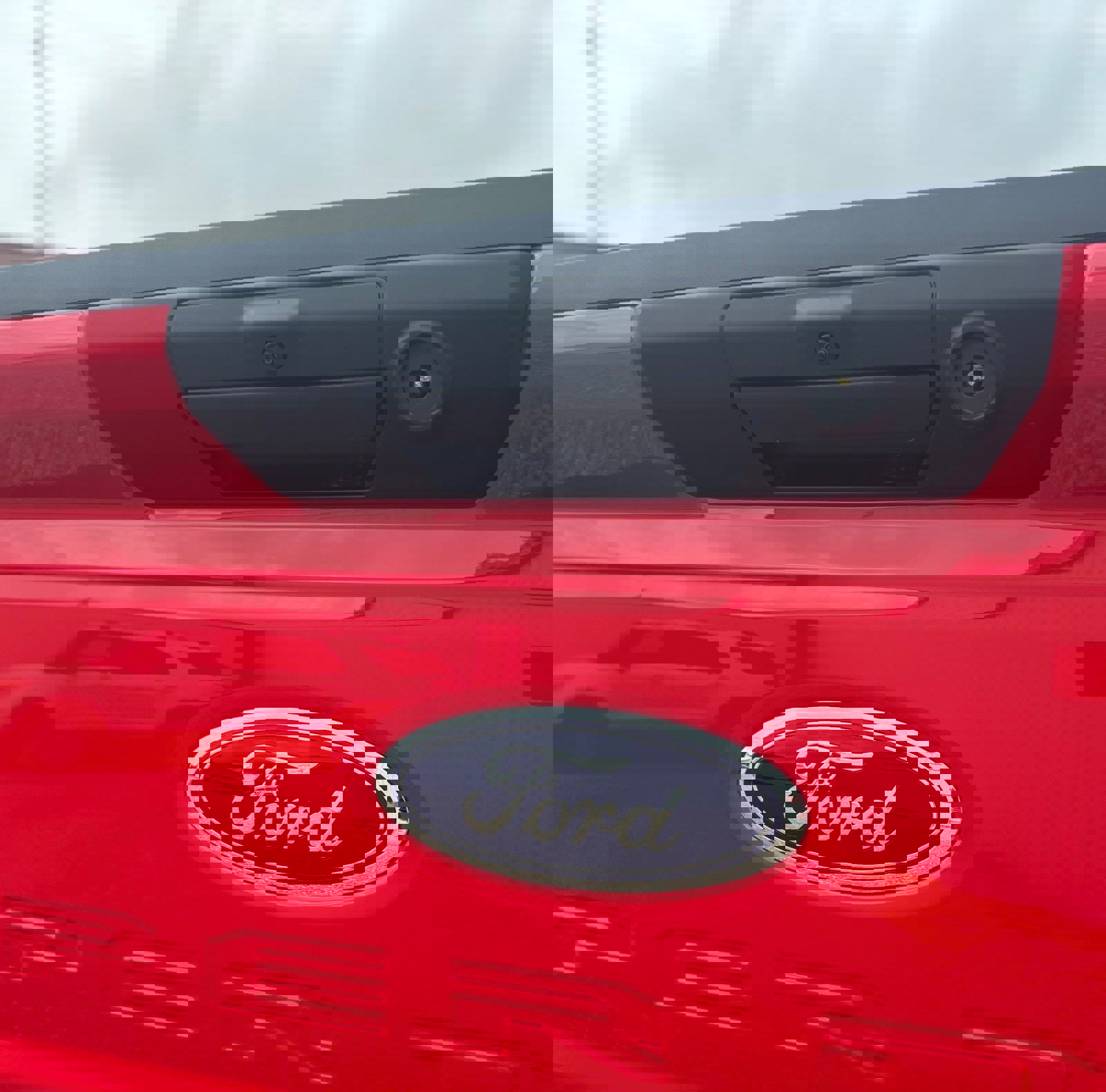 New 2025 Ford F350 XL w/ STX Appearance Package image 11