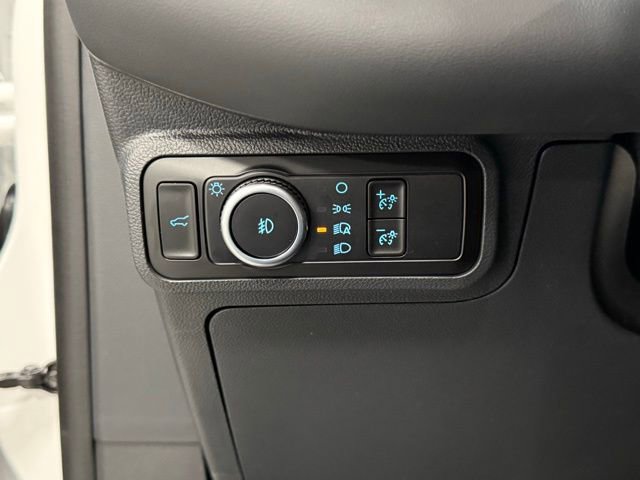 New 2026 Ford Explorer ST image 16