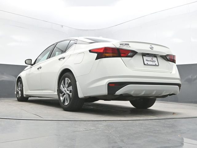 Used 2020 Nissan Altima 2.5 S FWD image 36