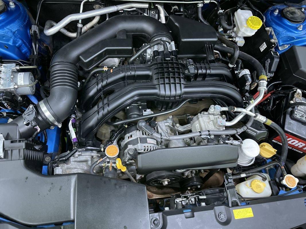 Used 2022 Subaru Impreza 2.0i Premium image 29