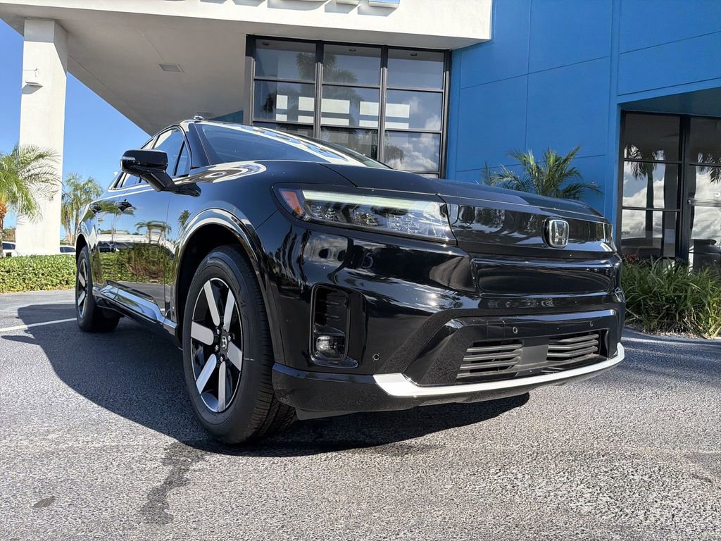 New 2026 Honda Prologue Touring image 18