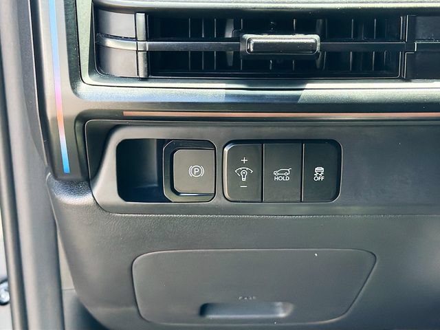 Certified 2025 Hyundai Santa Fe Calligraphy FWD image 10