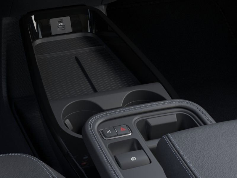 New 2026 Ford Mustang Mach-E Select w/ Comfort Package RWD image 15