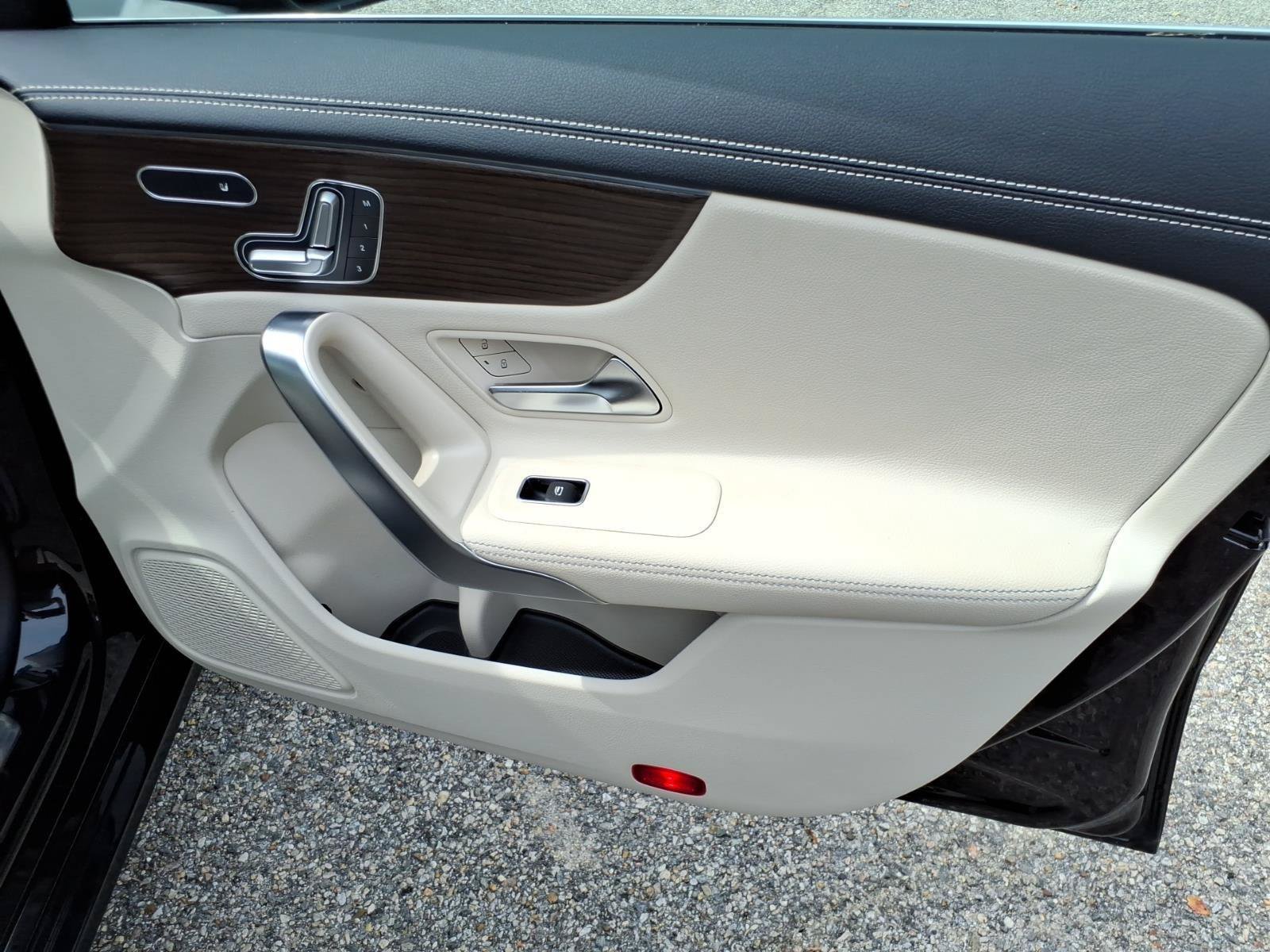 Used 2026 Mercedes-Benz CLA 250 image 24