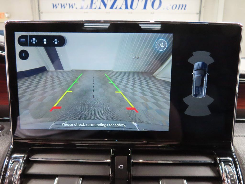 Used 2024 Lincoln Navigator Reserve w/ Equipment Group 201A image 18