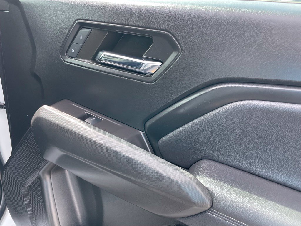 Used 2024 GMC Canyon Elevation RWD image 30
