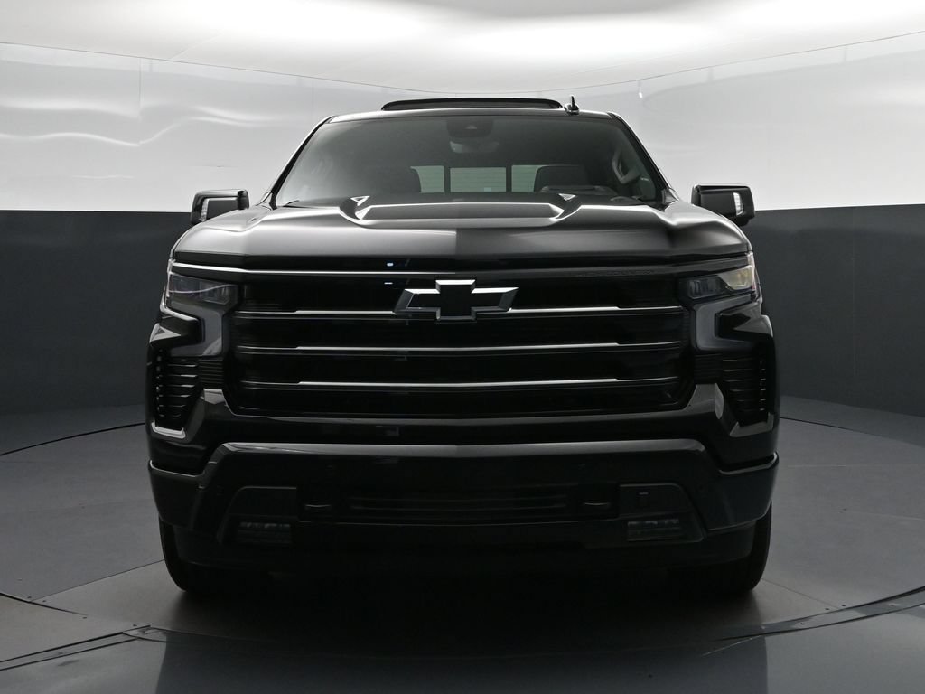 New 2026 Chevrolet Silverado 1500 High Country w/ High Country Premium Package AWD/4WD image 10