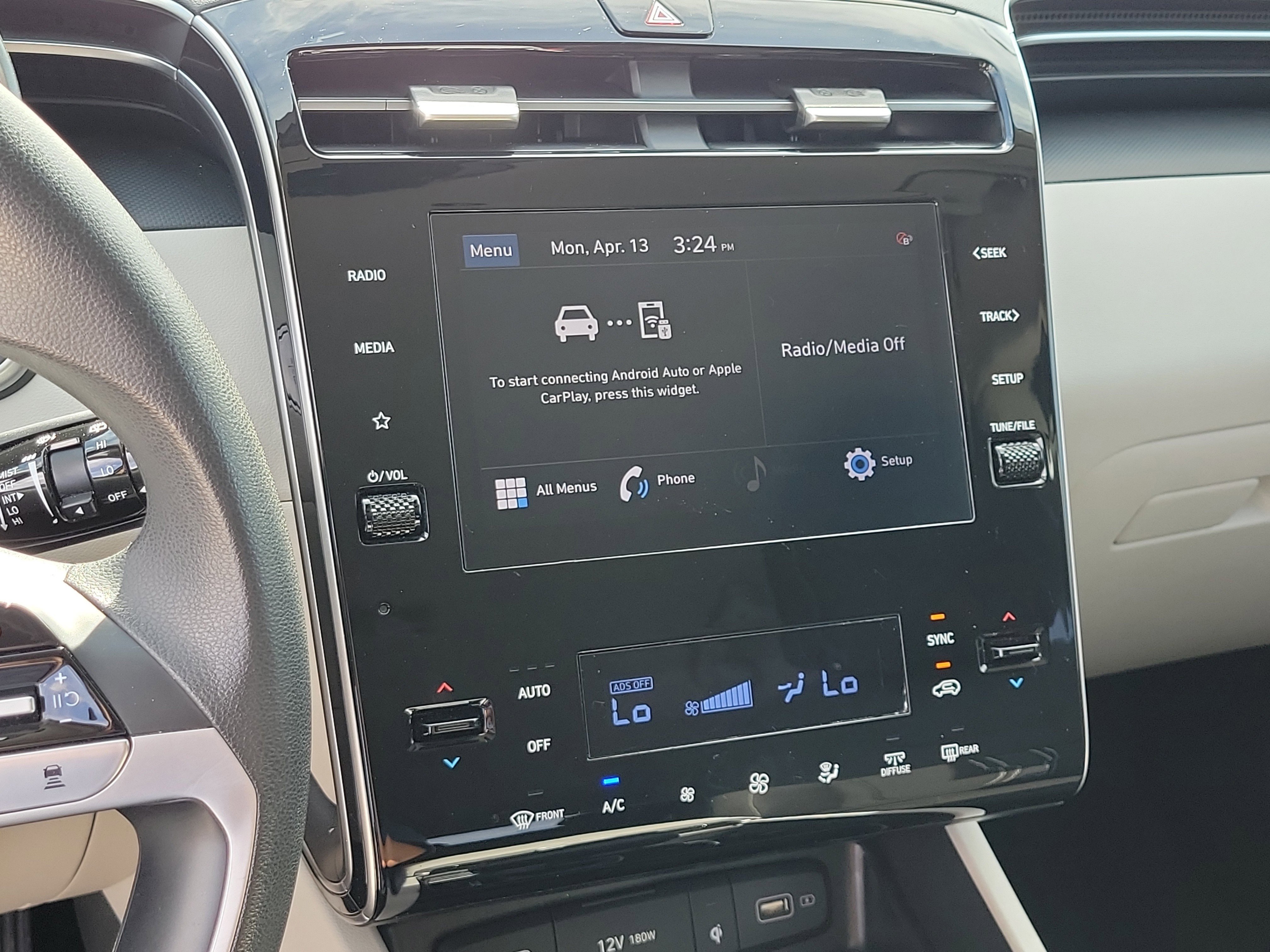 Used 2024 Hyundai Tucson SEL image 29