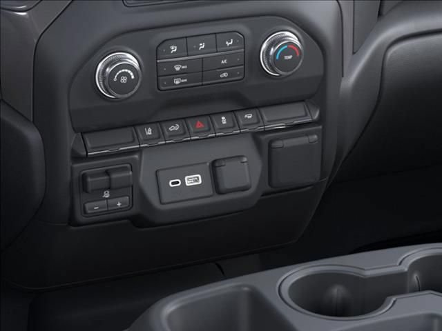 New 2026 GMC Sierra 2500 Pro w/ Convenience Package RWD image 23