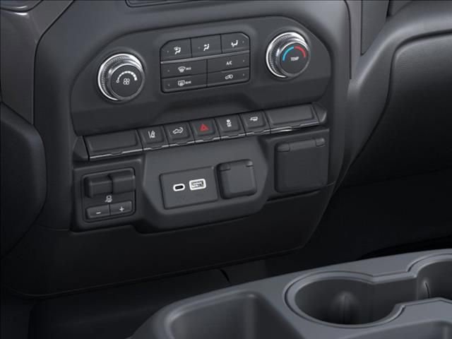 New 2026 GMC Sierra 2500 Pro w/ Convenience Package image 23