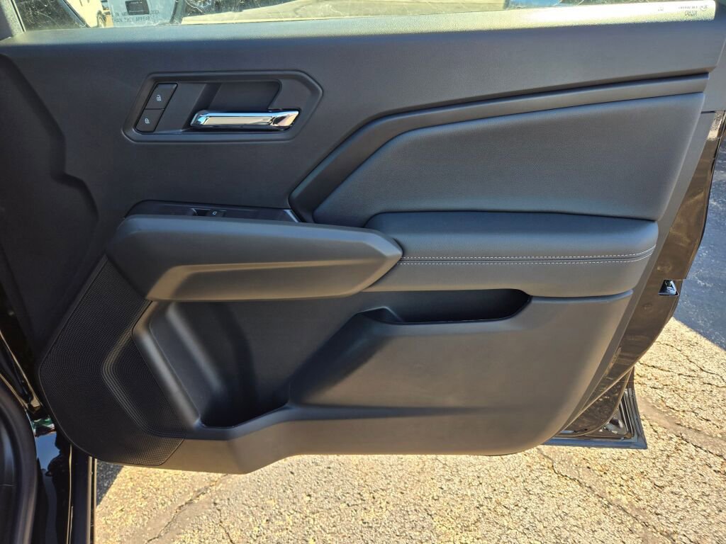 New 2026 Chevrolet Colorado LT w/ LT Convenience Package image 6