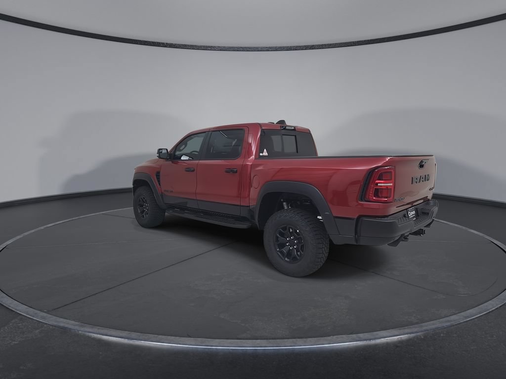 New 2026 RAM 1500 RHO w/ RHO Level 1 Equipment Group AWD/4WD image 11