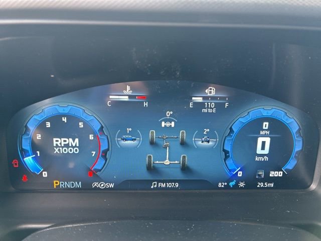 New 2026 Ford Bronco Big Bend image 31