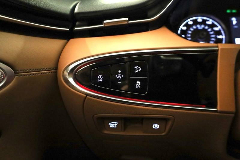 Used 2024 Genesis GV70 2.5T w/ Advanced Package image 31