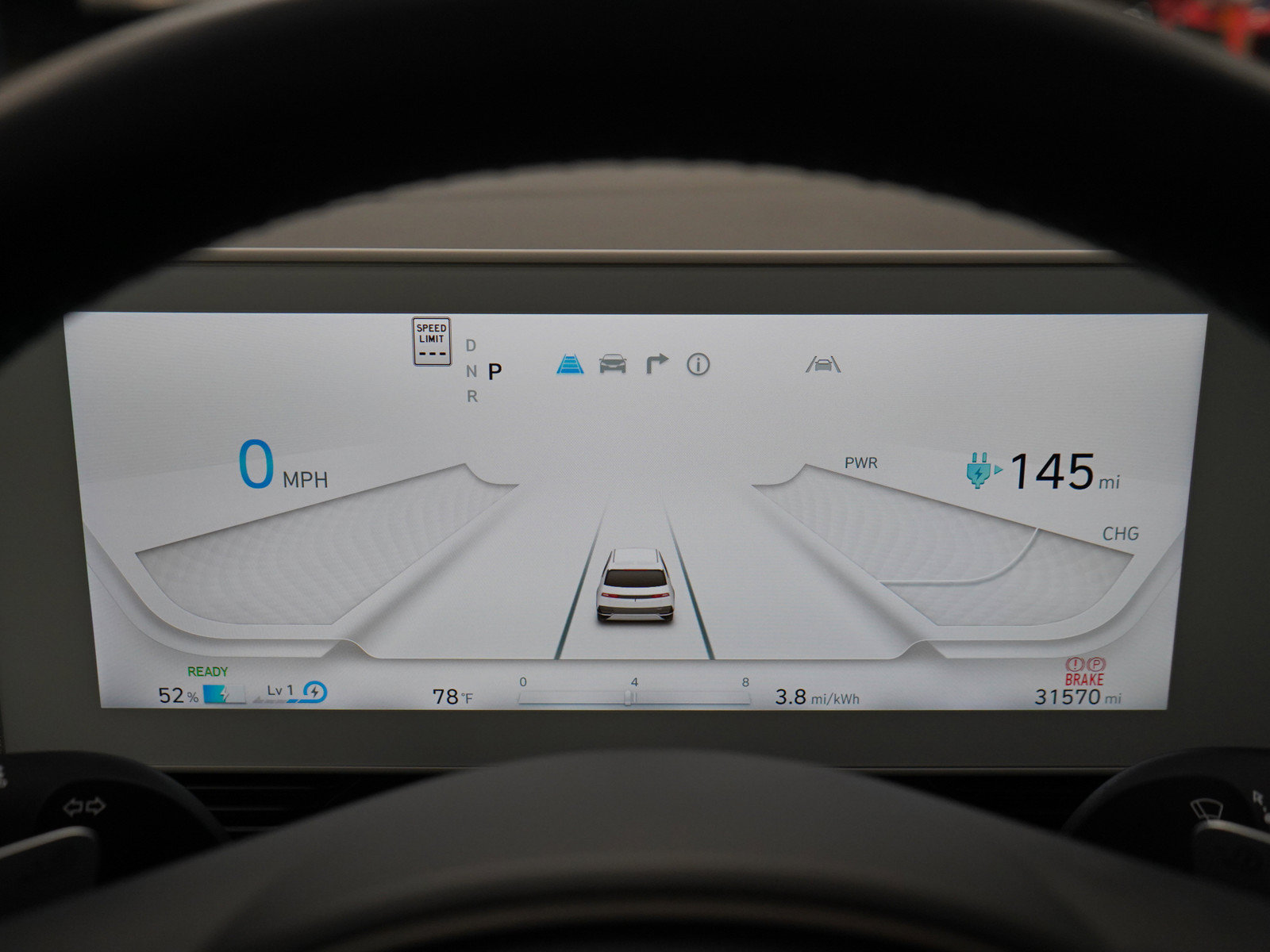 Certified 2024 Hyundai Ioniq 5 SE AWD/4WD image 24