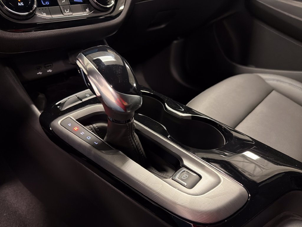 New 2026 Buick Envista Sport Touring w/ Convenience I Package FWD image 34
