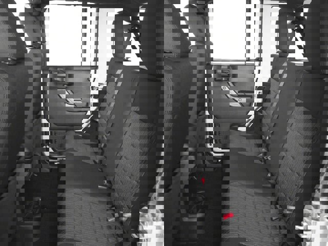 Used 2016 Jeep Wrangler Unlimited Sport w/ Quick Order Package 24S image 14