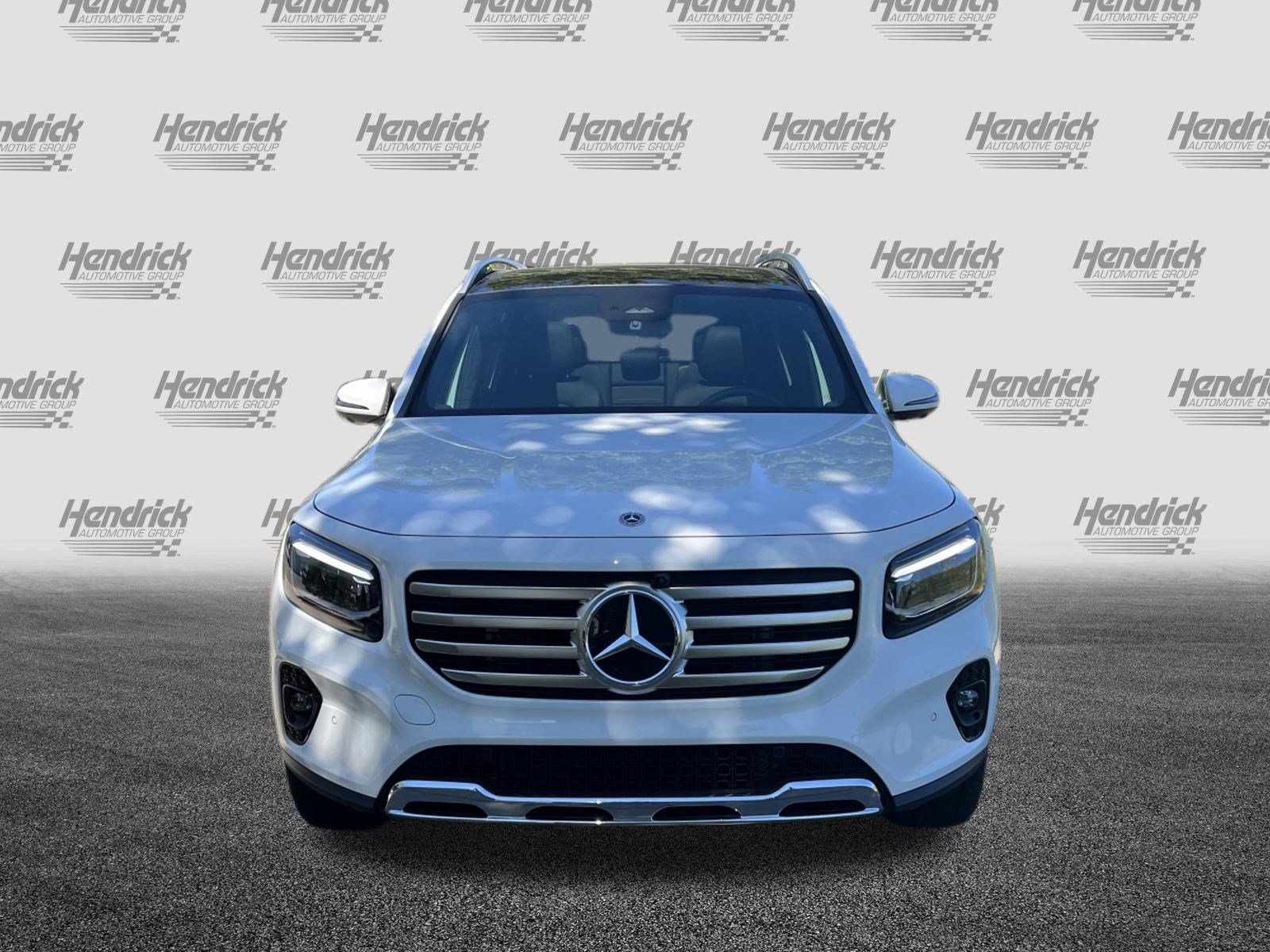 Certified 2026 Mercedes-Benz GLB 250 image 3