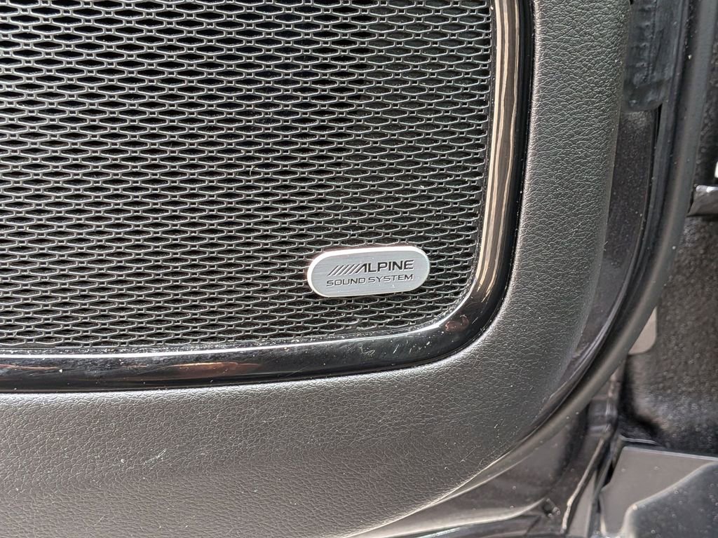 Certified 2022 Jeep Compass Trailhawk w/ Sun and Sound Group image 11