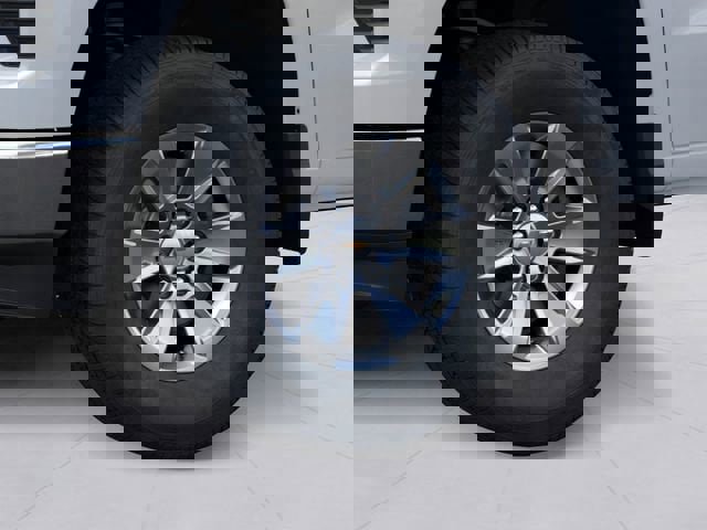 New 2026 Chevrolet Silverado 1500 LT w/ LPO, Liner Protection Package AWD/4WD image 9