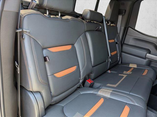 Used 2021 GMC Sierra 1500 AT4 w/ AT4 Preferred Package AWD/4WD image 20
