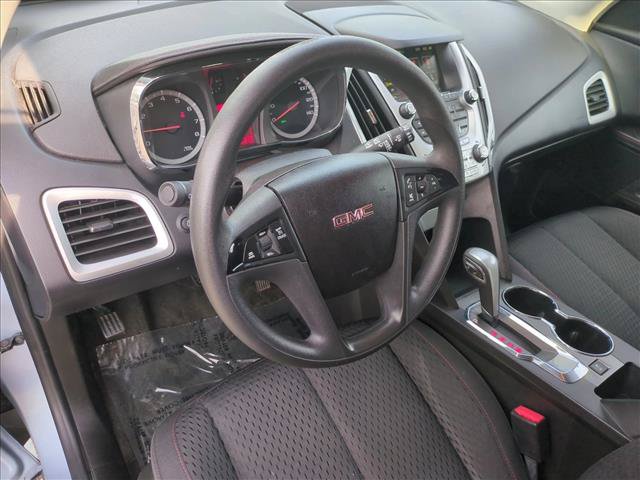 Used 2015 GMC Terrain SLE FWD image 10