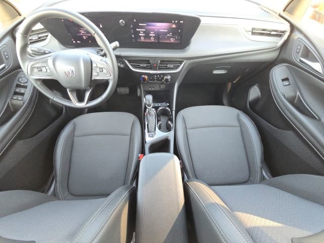 Used 2024 Buick Encore GX Preferred FWD image 29