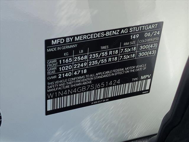 Used 2025 Mercedes-Benz GLA 250 image 24