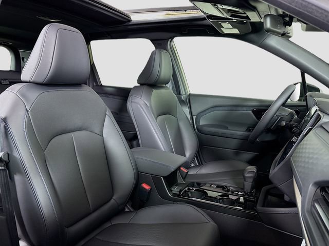 New 2026 Subaru Forester Limited image 29