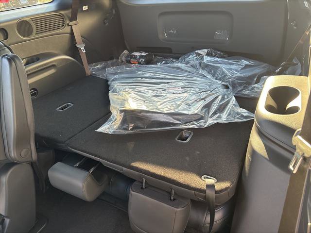 New 2026 Hyundai Palisade XRT Pro image 13