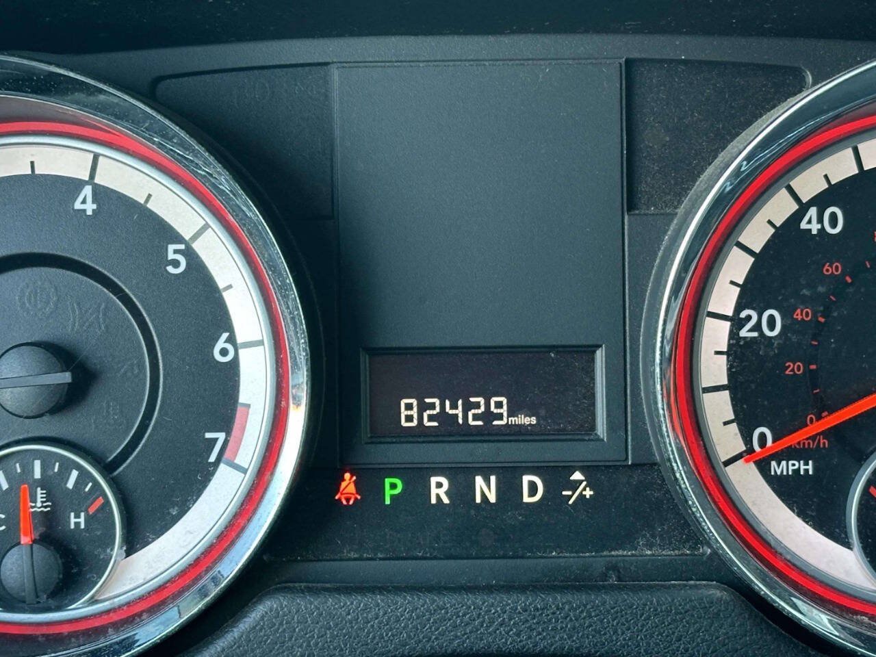 Used 2013 Dodge Grand Caravan SXT FWD image 30