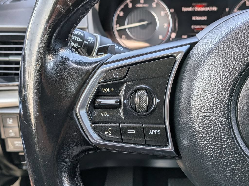 Used 2020 Acura RDX AWD w/ Technology Package image 21