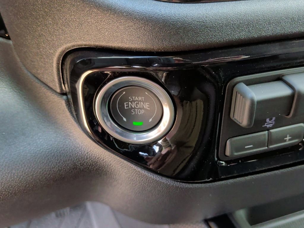 New 2026 Chevrolet Silverado 2500 ZR2 AWD/4WD image 25