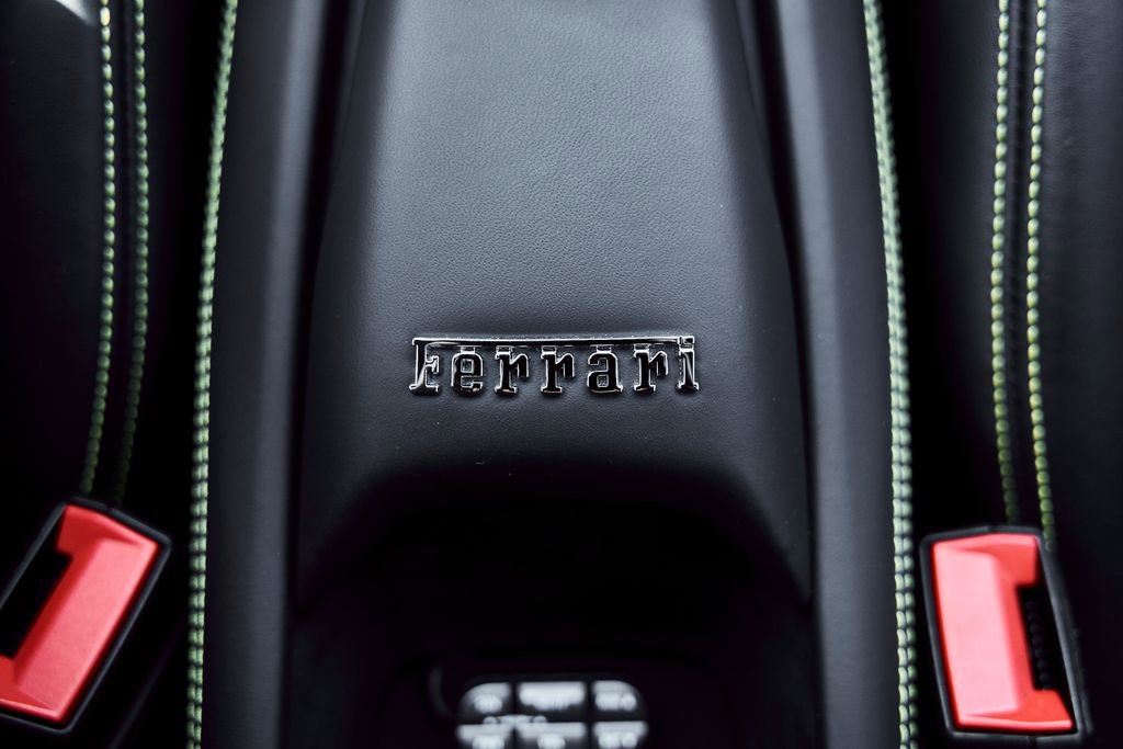 Used 2021 Ferrari F8 Tributo image 64