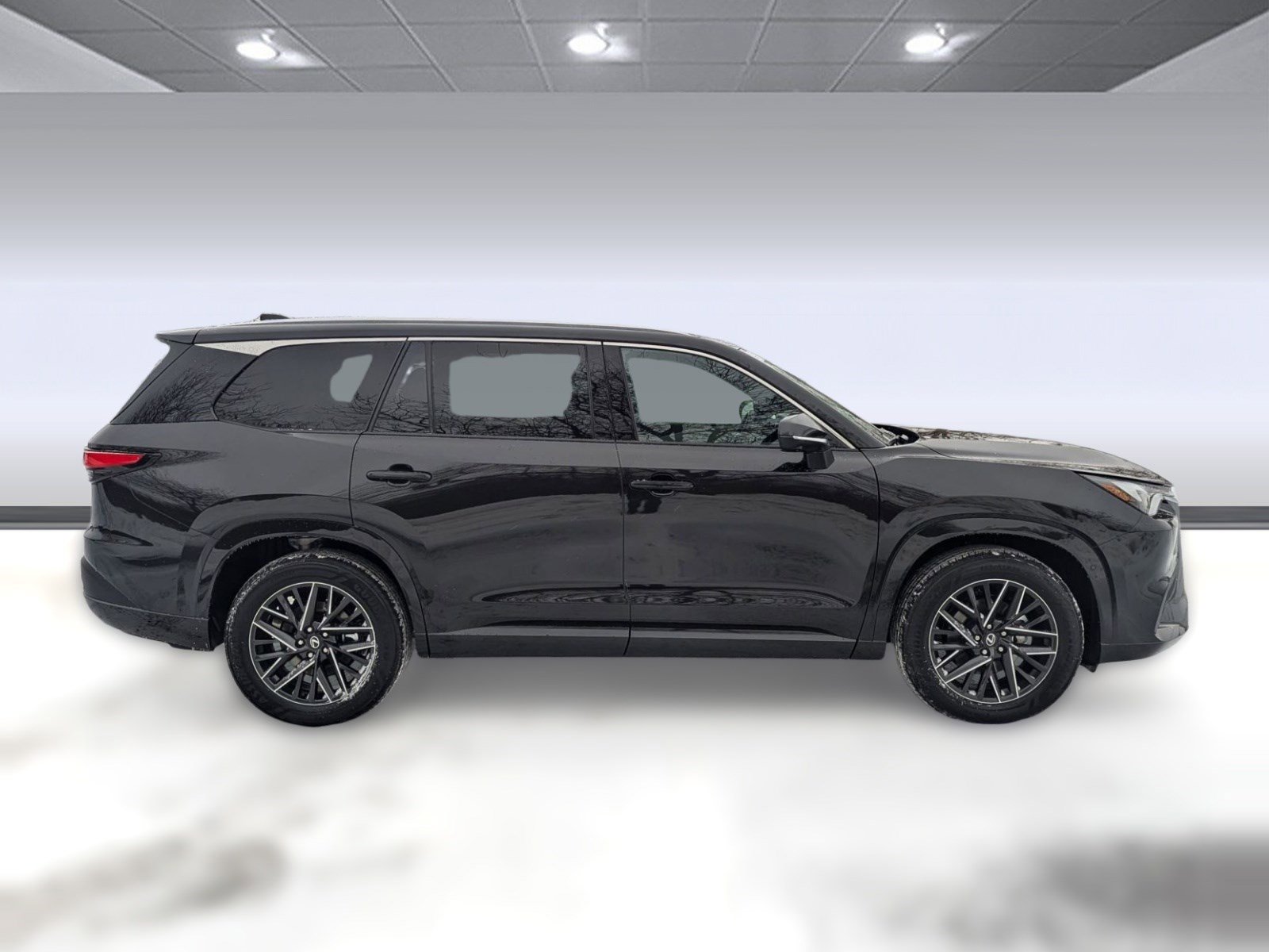 New 2026 Lexus TX 350 AWD image 8