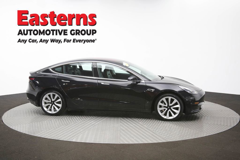 Used 2018 Tesla Model 3 Long Range image 40