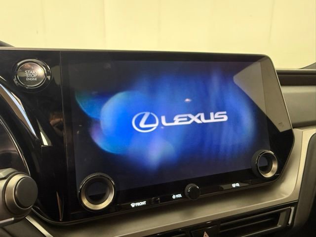 Used 2025 Lexus TX 350 AWD w/ Technology Package image 17
