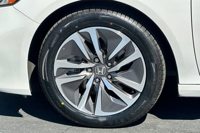 Certified 2019 Honda Accord EX image 24