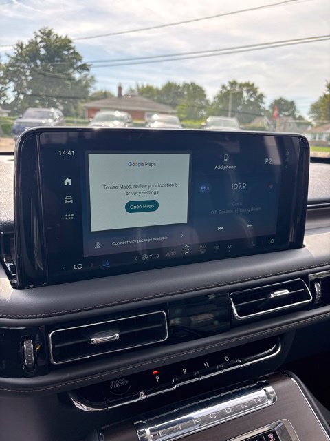 New 2026 Lincoln Aviator Reserve AWD/4WD image 20