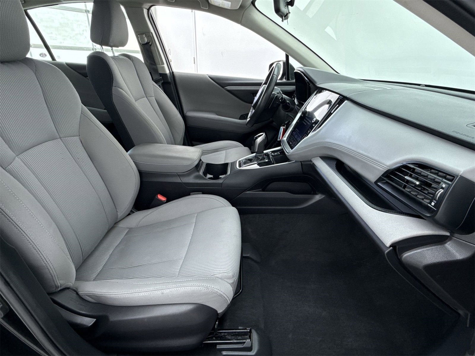 Used 2023 Subaru Legacy Premium image 15